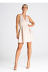 Cocktail dress model 189268